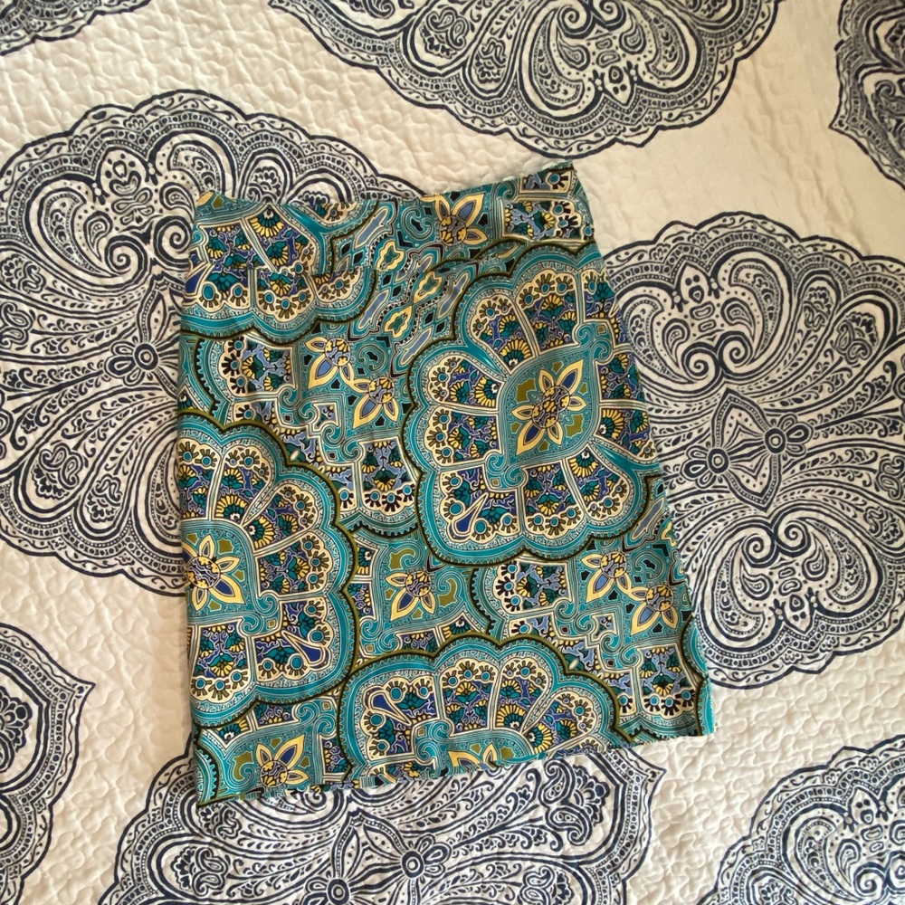 Women’s Pencil Skirt Size 12